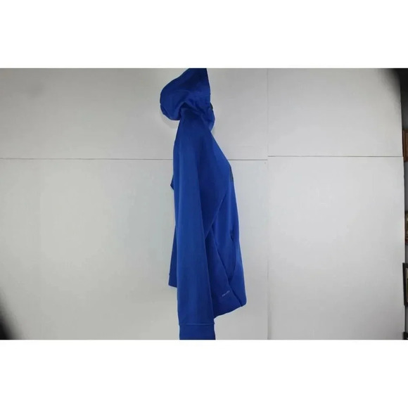 Nike DRI-FIT Pullover Hooide - Picture 4 of 8